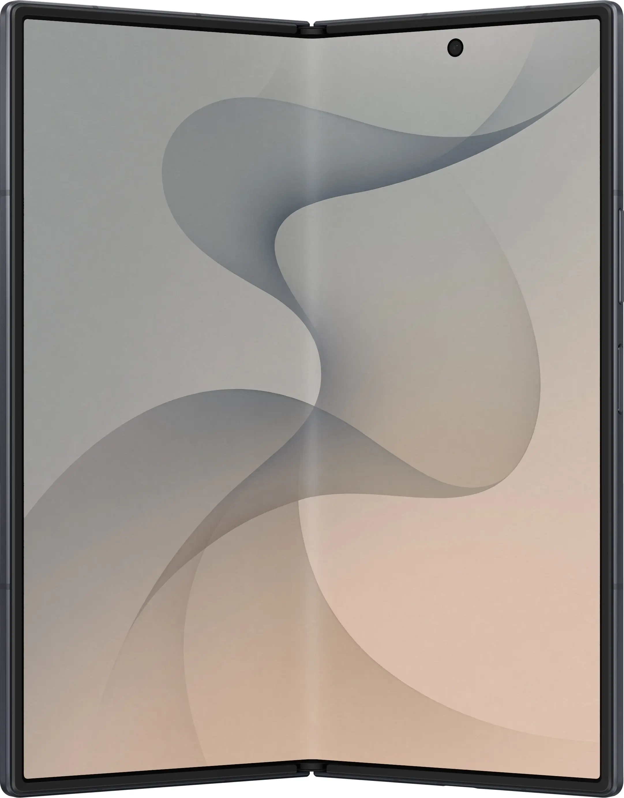 Telefon mobil Samsung Galaxy Z Fold8 Ultra 16/1TB (Graphite) - 3
