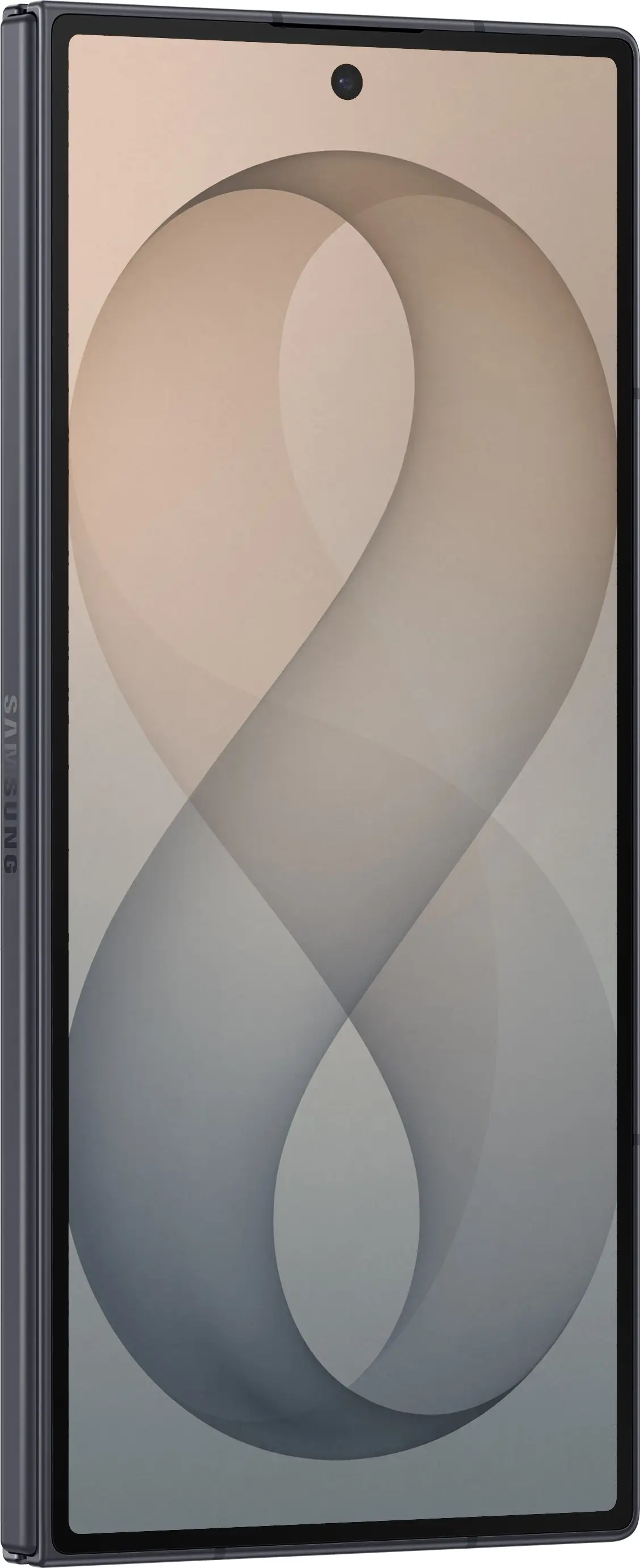Telefon mobil Samsung Galaxy Z Fold8 Ultra 16/1TB (Graphite) - 5