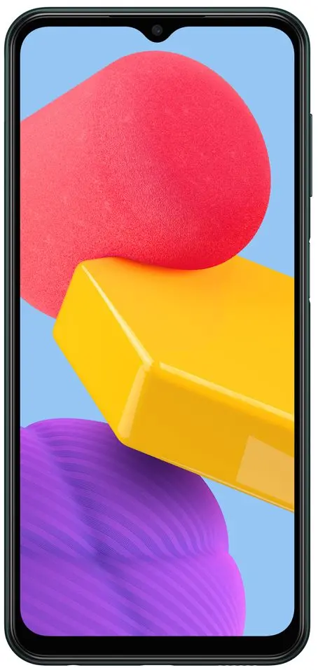Мобильный телефон Samsung Galaxy M13 SM-M135 4GB/128GB (Deep Green)