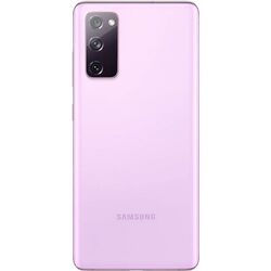 Мобильный телефон Samsung Galaxy S20 FE 5G SM-G781 Duos 6GB/128GB (Lavender) Thumb