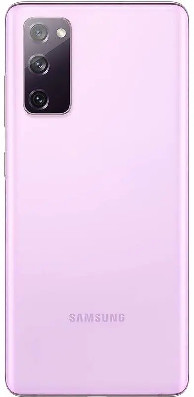 Мобильный телефон Samsung Galaxy S20 FE 5G SM-G781 Duos 6GB/128GB (Lavender) - 4