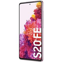 Мобильный телефон Samsung Galaxy S20 FE 5G SM-G781 Duos 6GB/128GB (Lavender) Thumb
