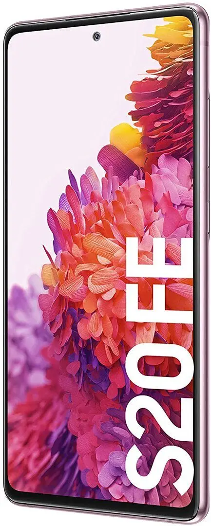 Мобильный телефон Samsung Galaxy S20 FE 5G SM-G781 Duos 6GB/128GB (Lavender) - 3