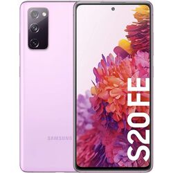Мобильный телефон Samsung Galaxy S20 FE 5G SM-G781 Duos 6GB/128GB (Lavender) Thumb