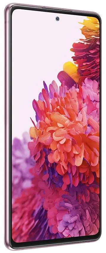 Мобильный телефон Samsung Galaxy S20 FE 5G SM-G781 Duos 6GB/128GB (Lavender)