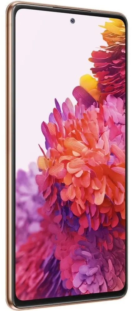 Telefon mobil Samsung Galaxy S20 FE SM-G780 DualSIM 6/128Gb (Cloud Orange) - 2