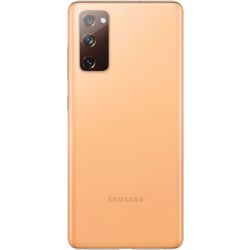 Telefon mobil Samsung Galaxy S20 FE SM-G780 DualSIM 6/128Gb (Cloud Orange) Thumb