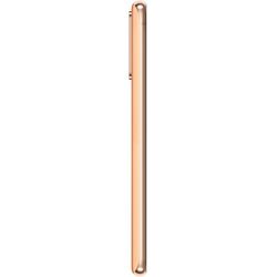 Telefon mobil Samsung Galaxy S20 FE SM-G780 DualSIM 6/128Gb (Cloud Orange) Thumb
