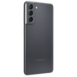 Мобильный телефон Samsung Galaxy S21 SM-G991 5G 8/256Gb (Gray) Thumb