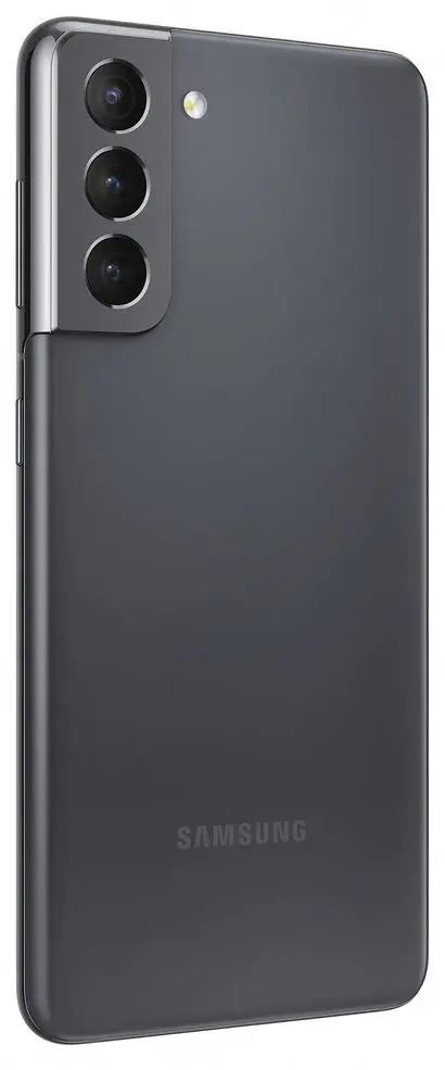 Мобильный телефон Samsung Galaxy S21 SM-G991 5G 8/256Gb (Gray) - 2
