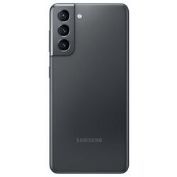 Мобильный телефон Samsung Galaxy S21 SM-G991 5G 8/256Gb (Gray) Thumb