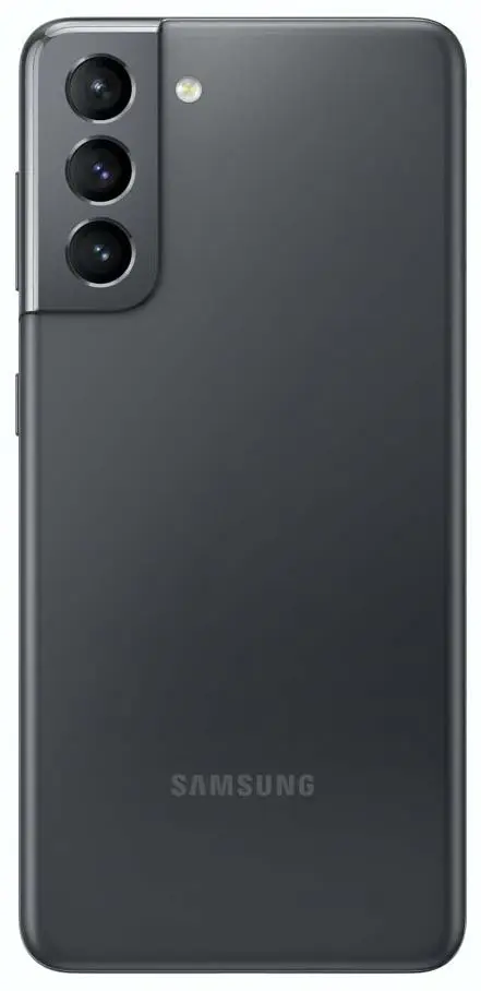 Мобильный телефон Samsung Galaxy S21 SM-G991 5G 8/256Gb (Gray) - 5