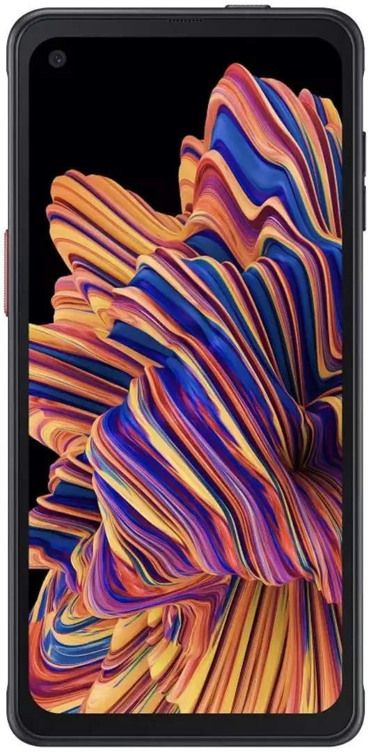 Мобильный телефон Samsung Xcover Pro SM-G715 4GB/64GB (Black)