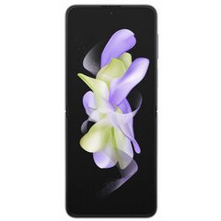 Мобильный телефон Samsung Galaxy Z Flip4 5G SM-F721 8GB/256GB (Purple)