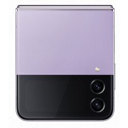 Мобильный телефон Samsung Galaxy Z Flip4 5G SM-F721 8GB/256GB (Purple) Thumb