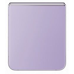 Мобильный телефон Samsung Galaxy Z Flip4 5G SM-F721 8GB/256GB (Purple) Thumb