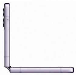 Мобильный телефон Samsung Galaxy Z Flip4 5G SM-F721 8GB/256GB (Purple) Thumb