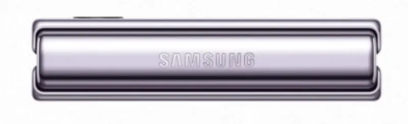 Мобильный телефон Samsung Galaxy Z Flip4 5G SM-F721 8GB/256GB (Purple) - 8