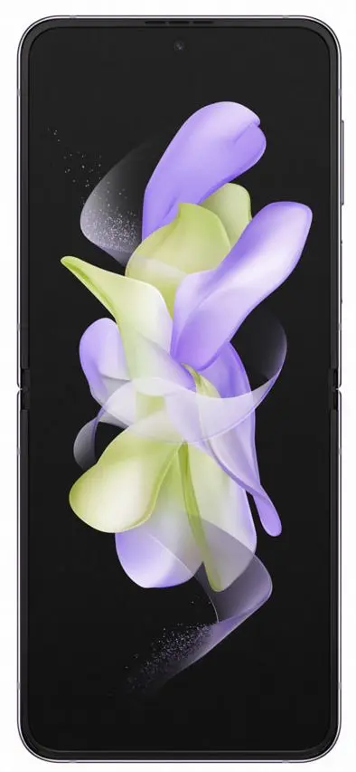 Мобильный телефон Samsung Galaxy Z Flip4 5G SM-F721 8GB/256GB (Purple)
