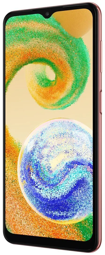 Telefon mobli Samung Galaxy A04s Dual 3GB/32GB (Copper)