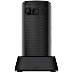 Telefon mobil Sencor Element P012S 32MB/24MB (Black) Thumb