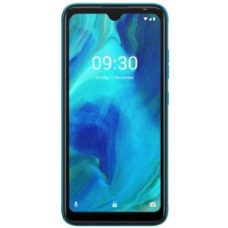 Telefon mobil Tecno Pop 5 Duos 2/32Gb (Ice Blue)