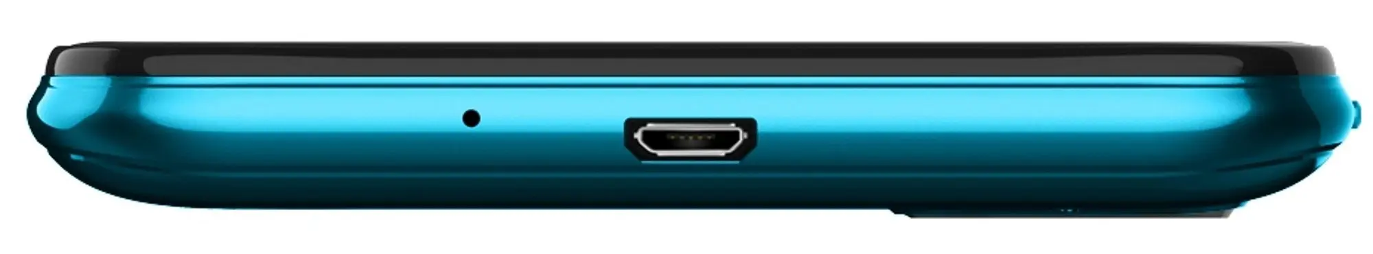 Telefon mobil Tecno Pop 5 Duos 2/32Gb (Ice Blue)