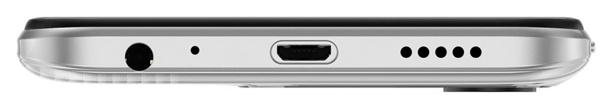 Telefon mobil Tecno Spark 8C Duos NFC 4/64Gb (Diamond Grey)