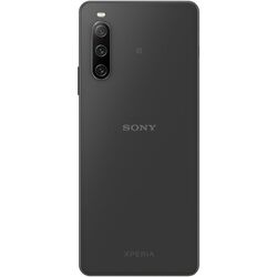 Мобильный телефон Sony Xperia 10 IV XQ-CC54 5G Dual 6GB/128GB (Black) Thumb