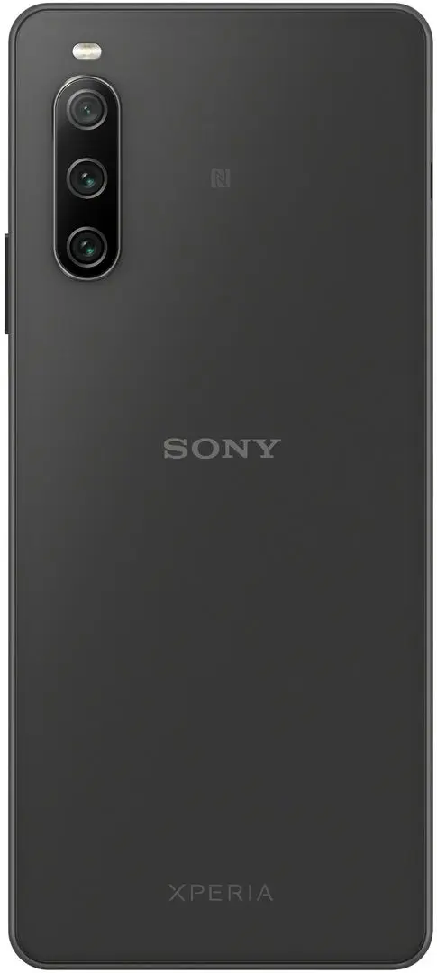 Мобильный телефон Sony Xperia 10 IV XQ-CC54 5G Dual 6GB/128GB (Black) - 2