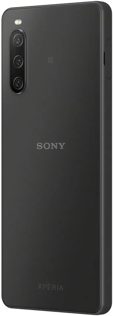 Мобильный телефон Sony Xperia 10 IV XQ-CC54 5G Dual 6GB/128GB (Black) - 5