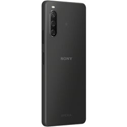 Мобильный телефон Sony Xperia 10 IV XQ-CC54 5G Dual 6GB/128GB (Black) Thumb