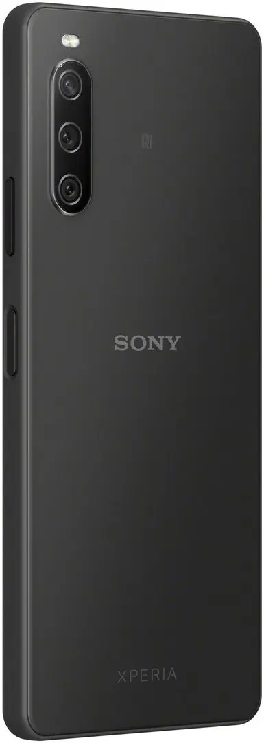 Мобильный телефон Sony Xperia 10 IV XQ-CC54 5G Dual 6GB/128GB (Black) - 6