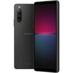 Мобильный телефон Sony Xperia 10 IV XQ-CC54 5G Dual 6GB/128GB (Black) Thumb