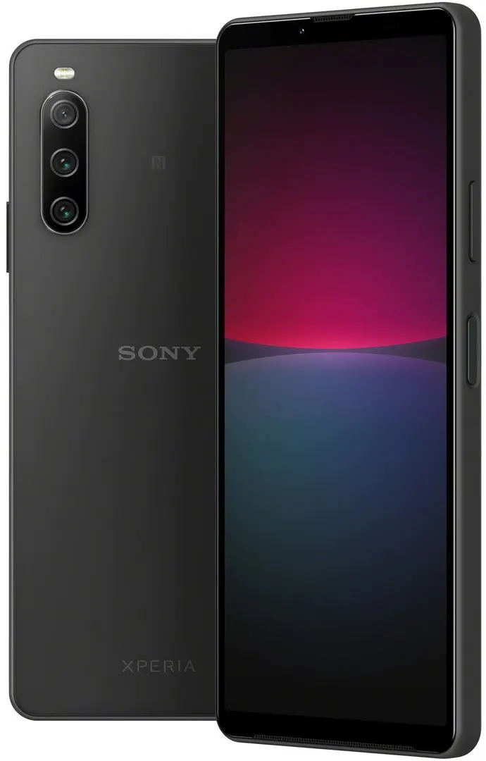 Мобильный телефон Sony Xperia 10 IV XQ-CC54 5G Dual 6GB/128GB (Black) - 9
