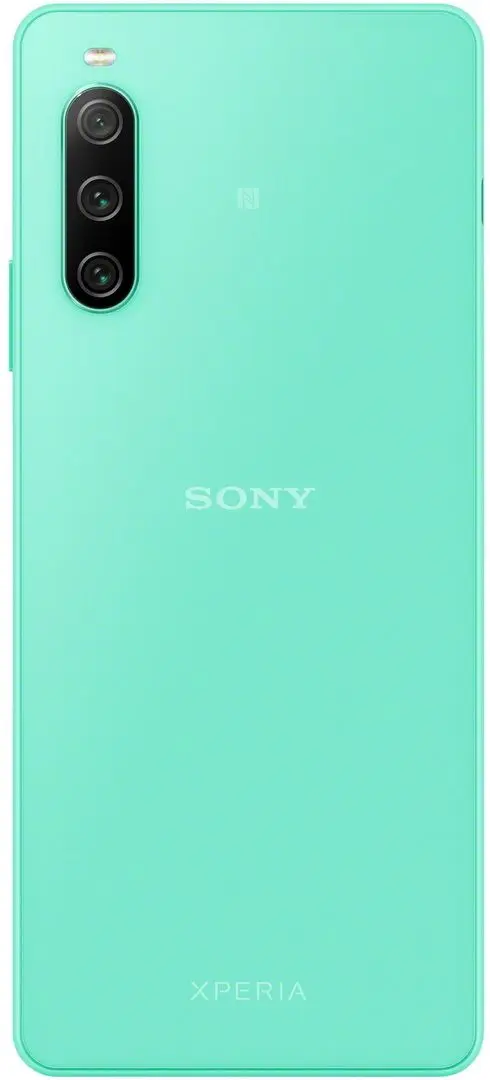 Мобильный телефон Sony Xperia 10 IV XQ-CC54 5G Dual 6GB/128GB (Mint) - 2