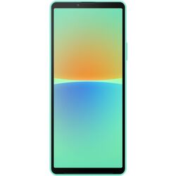 Telefon mobil Sony Xperia 10 IV XQ-CC54 5G Dual 6GB/128GB (Mint)