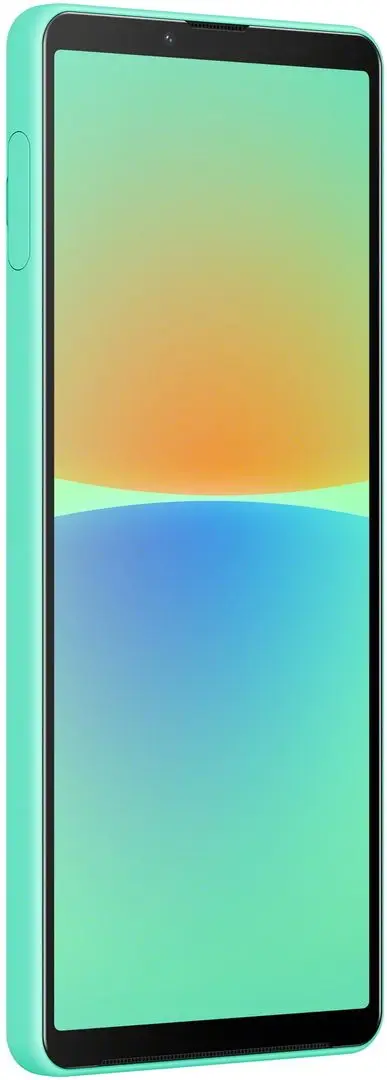 Мобильный телефон Sony Xperia 10 IV XQ-CC54 5G Dual 6GB/128GB (Mint) - 4