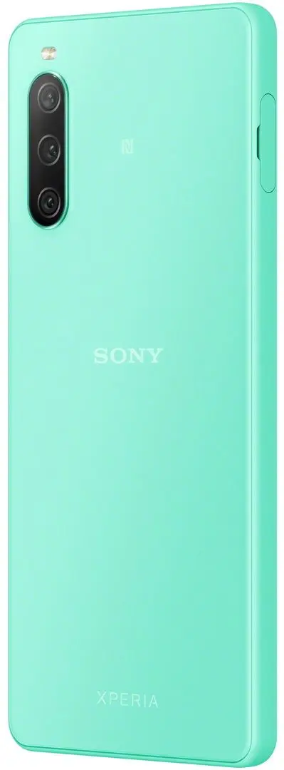Мобильный телефон Sony Xperia 10 IV XQ-CC54 5G Dual 6GB/128GB (Mint) - 5