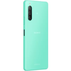 Мобильный телефон Sony Xperia 10 IV XQ-CC54 5G Dual 6GB/128GB (Mint) Thumb