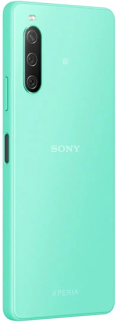 Мобильный телефон Sony Xperia 10 IV XQ-CC54 5G Dual 6GB/128GB (Mint) - 6