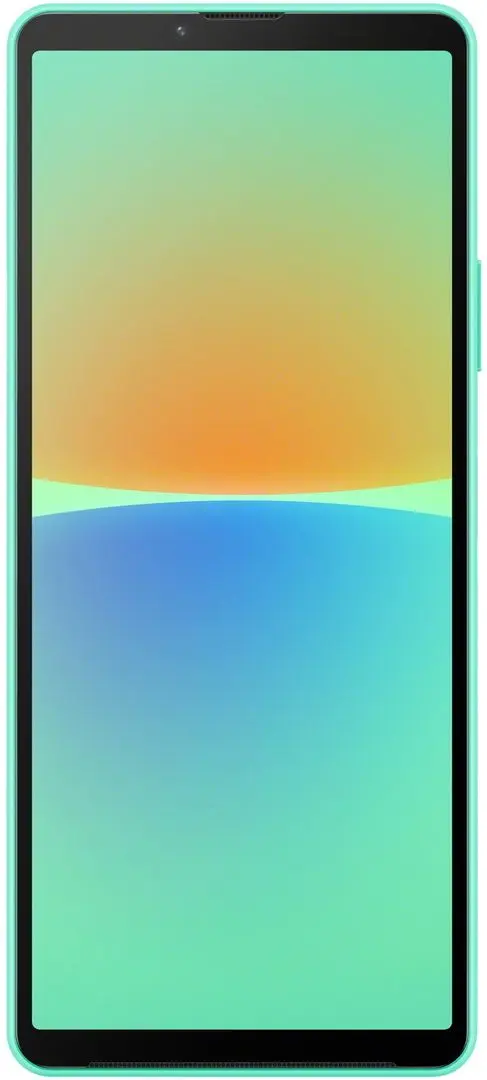 Мобильный телефон Sony Xperia 10 IV XQ-CC54 5G Dual 6GB/128GB (Mint)