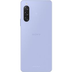 Telefon mobil Sony Xperia 10 V 6GB/128GB (Lavender) Thumb