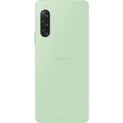 Telefon mobil Sony Xperia 10 V 6GB/128GB (Sage Green) Thumb