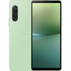 Telefon mobil Sony Xperia 10 V 6GB/128GB (Sage Green) Thumb