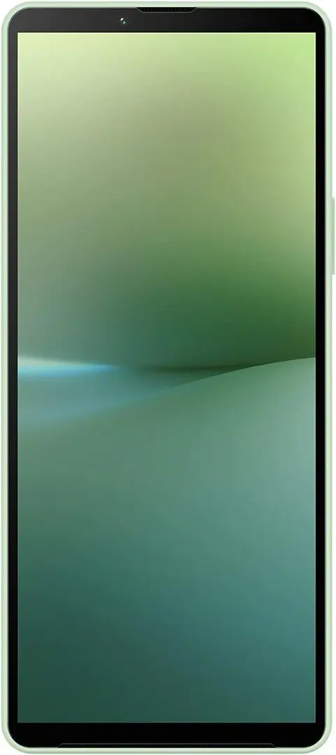 Telefon mobil Sony Xperia 10 V 6GB/128GB (Sage Green)