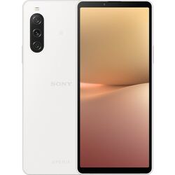 Telefon mobil Sony Xperia 10 V 6GB/128GB (White) Thumb