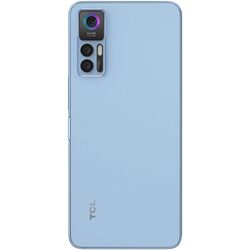 Telefon mobil TCL 30 Duos 4GB/64GB (Muse Blue) Thumb