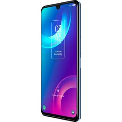 Telefon mobil TCL 30 Duos 4GB/64GB (Muse Blue) Thumb