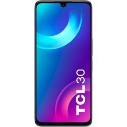 Telefon mobil TCL 30 Duos 4GB/64GB (Muse Blue)